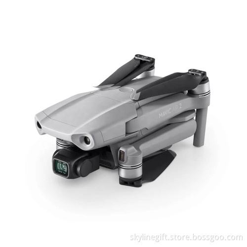 DJI 4K HD Video Recording Remote Control 34-min Flight Time 10km Mavic Air 2 Fly More Combo